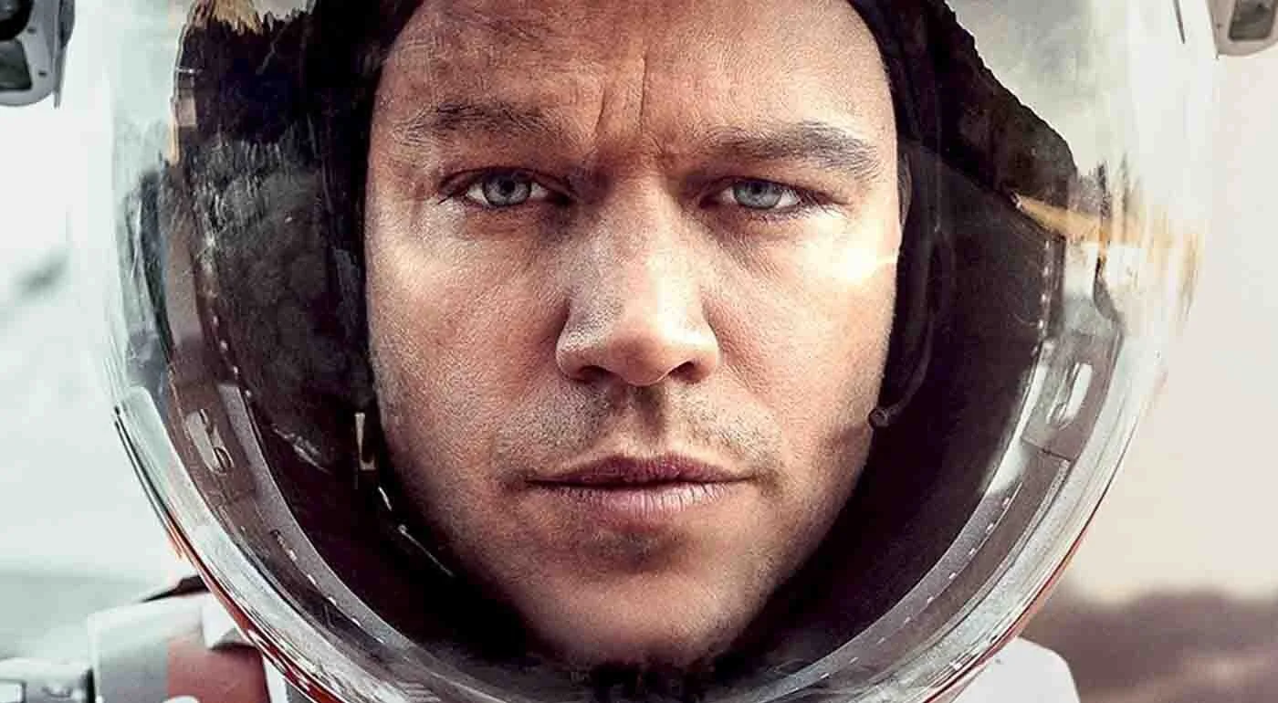 The Martian